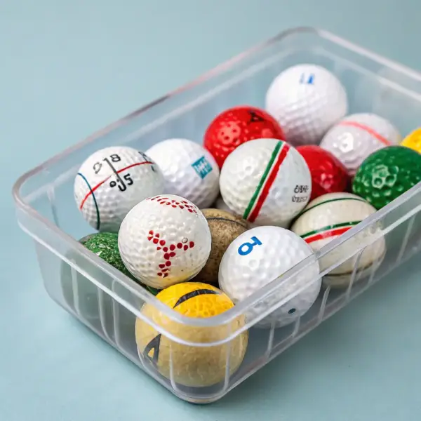 Callaway Chrome Soft Golf Balls (12-pack)