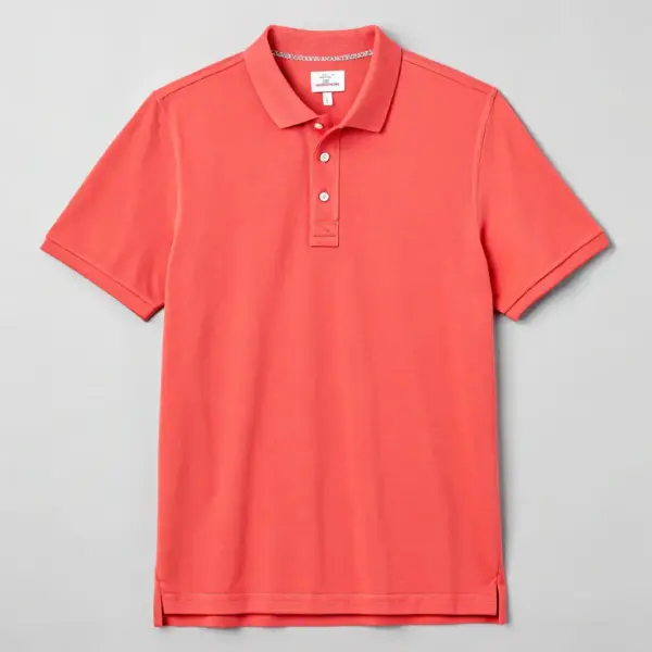 Nike Dri-FIT Polo Shirt
