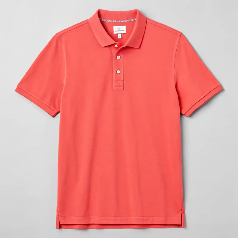 Nike Dri-FIT Polo Shirt