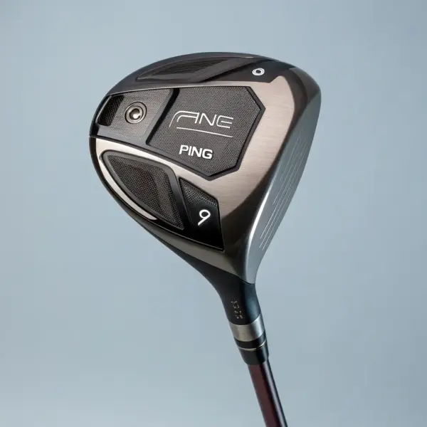 Cobra King F9 Fairway Wood