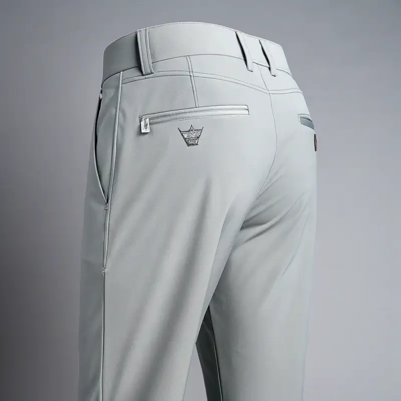 Adidas Golf Trousers