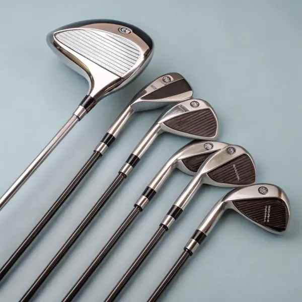 Callaway Strata Complete Golf Set